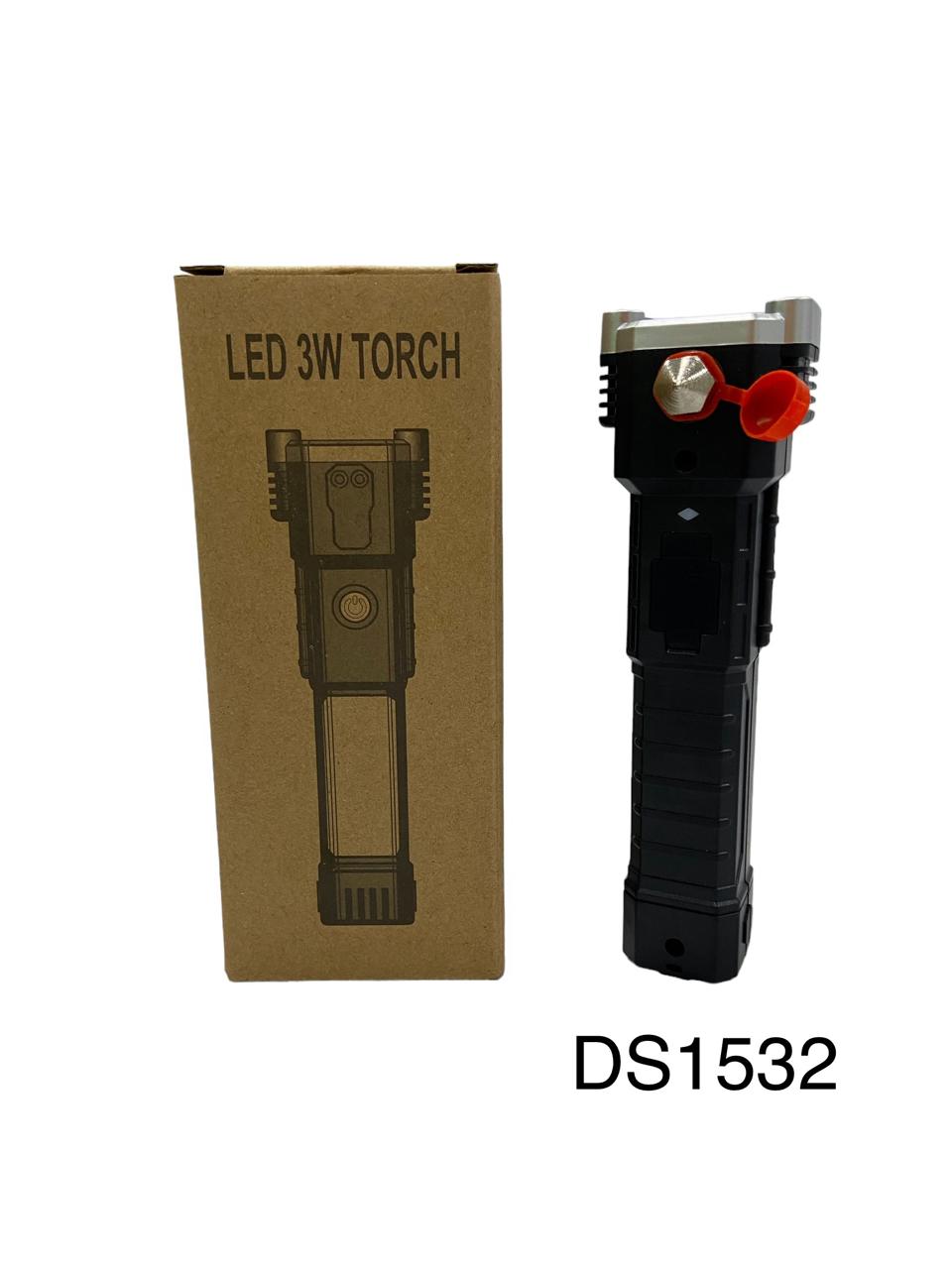 Miniatura 2 de LINTERNA LED GRANDE